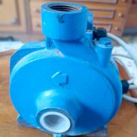 elettropompa trifase 