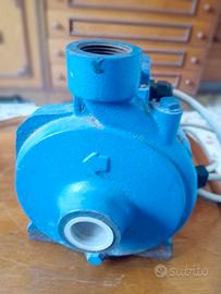 elettropompa trifase 