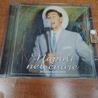 Silvio Berlusconi CD