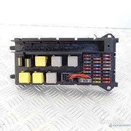 Centralina Portafusibili Cruscotto Mercedes Sprint