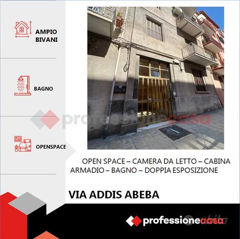 Appartamento Bari [Cod. rif 3209338VRG]