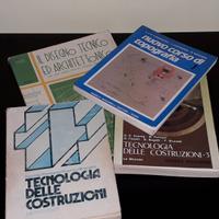 Libri tecnici e appunti