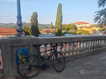 Trek emonda sl5