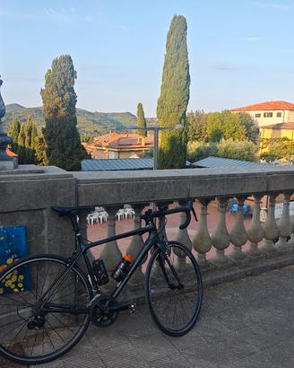 Trek emonda sl5