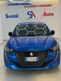 Peugeot 208 PureTech 100 Stop&Start EAT8 5 porte G