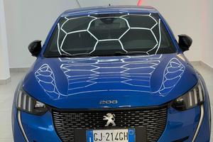 Peugeot 208 PureTech 100 Stop&Start EAT8 5 porte G