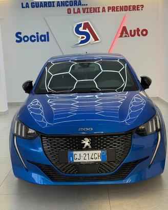 Peugeot 208 PureTech 100 Stop&Start EAT8 5 porte G
