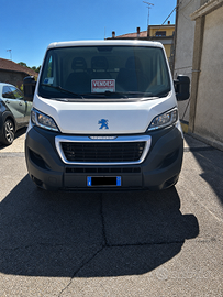 PEUGEOT BOXER 2.0 DIESEL