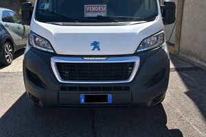 PEUGEOT BOXER 2.0 DIESEL