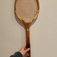 Racchetta DUNLOP 1968 MAXPLY FORT