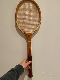 Racchetta DUNLOP 1968 MAXPLY FORT