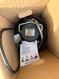 Pompa ad immersione calpeda GMV 50/AE