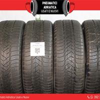 4 Gomme 225 40 R 20 Pirelli al 85% SPED GRATIS