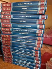 Enciclopedia dell'Italia