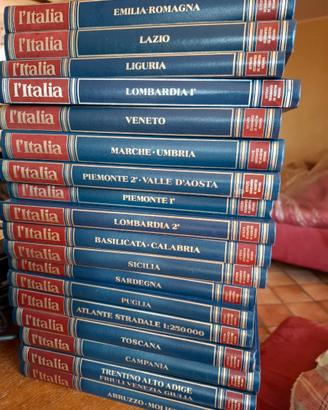 Enciclopedia dell'Italia