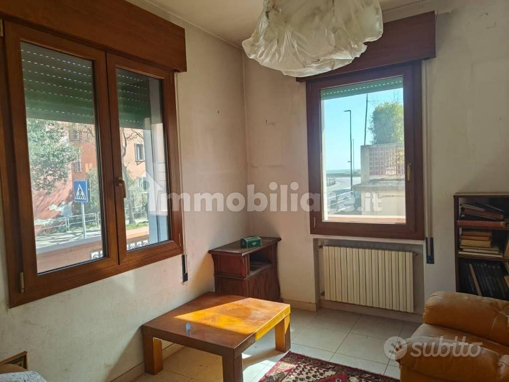 Apartment in Venezia, Lido-Pellestrina - Vista 4