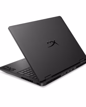 Notebook gaming hp HyperX Omen R9 16 512 RTX Nuovo