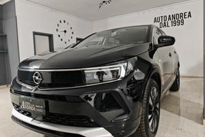 Opel Grandland 1.5D Ecotec navig cam led 2022