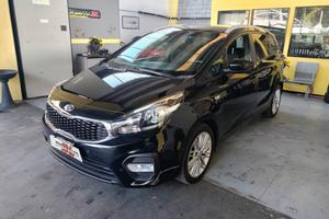 Kia Carens 1.7 CRDi 115 CV Class
