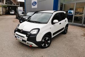 Fiat Panda 1.0 FireFly S&S Hybrid City Cross IVA D
