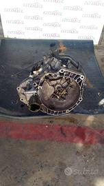 CAMBIO MANUALE COMPLETO FIAT Panda 2° Serie Diese