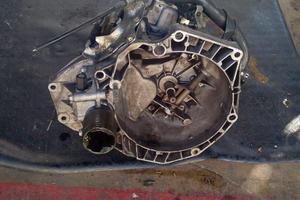 CAMBIO MANUALE COMPLETO FIAT Panda 2° Serie Diese