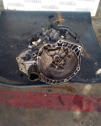 CAMBIO MANUALE COMPLETO FIAT Panda 2° Serie Diese