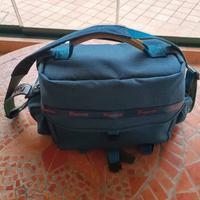 Borsa per macchina fotografica 