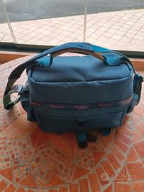 Borsa per macchina fotografica 