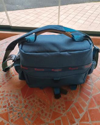 Borsa per macchina fotografica 