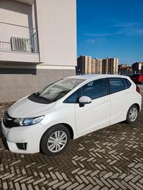 Honda Jazz 2017