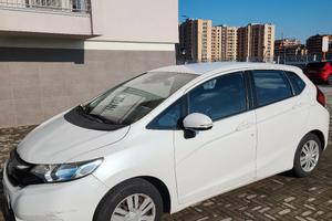 Honda Jazz 2017