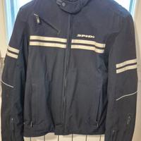 Giacca moto Spidi uomo