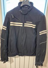 Giacca moto Spidi uomo