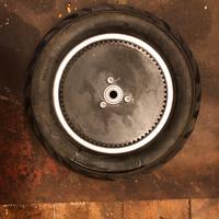 Ruota  minimoto
