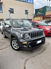 Jeep Renegade 1.3 T4 190CV PHEV 4xe Limited 2022