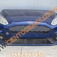 Musata completa ford fiesta st line 1.5 benz 2019