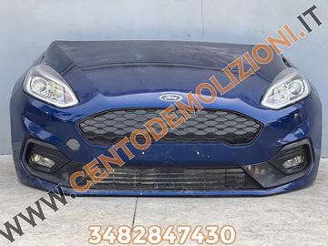 Musata completa ford fiesta st line 1.5 benz 2019