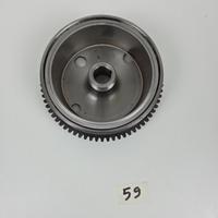 KTM XC-W 125 2017 2019 VOLANO ACCENSIONE ROTOR