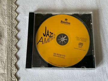 CD musica diversa jazz natalizia ecc.