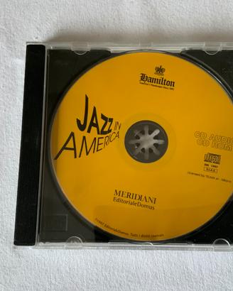 CD musica diversa jazz natalizia ecc.