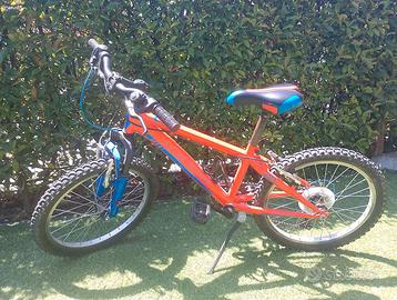 Bicicletta bimbo 20"