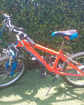 Bicicletta bimbo 20"