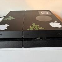 Ps4 500 gb