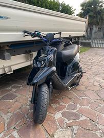 Booster 50 Bws leggere descrizione