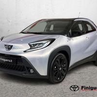 Toyota Aygo X 1.0 VVT-i 72 CV 5 porte JBL Spe...