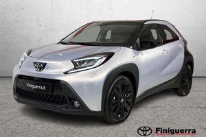 Toyota Aygo X 1.0 VVT-i 72 CV 5 porte JBL Spe...