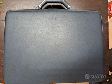 Samsonite valigetta ventiquattrore 24 ore bag bors