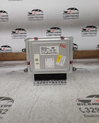 Centralina ecu cambio automatico 2017 hyundai i40
