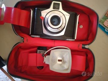 MACCHINA FOTOGRAFICA FERRANIA 3M